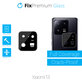 Protezione obiettivo fotocamera posteriore per Xiaomi 13, FixPremium
