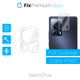 Protezione obiettivo fotocamera posteriore per Xiaomi 13 Lite, FixPremium