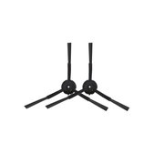Spazzola laterale Black 2 pz per Roidmi EVA