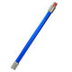 Tubo di aspirazione Blue per Dyson seriess V, Outsize