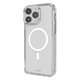 Custodia Light Mag con MagSafe per iPhone 14 Pro Max, Transparent, SBS
