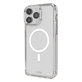 Custodia Light Mag con MagSafe per iPhone 14 Pro Max, Transparent, SBS