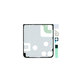 Set adesivi LCD per Samsung Z Flip 5 F731B, GH82-31832A, Genuine Service Pack