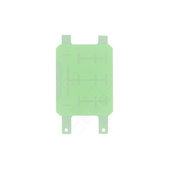 Adesivo batteria per Samsung Z Flip 5 F731B, GH02-25257A, Genuine Service Pack