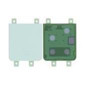 Cover batteria per Samsung Z Flip 5 F731B, Mint, GH82-31929D, Genuine Service Pack
