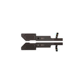 Set altoparlanti sinistro e destro per MacBook Pro 14" M1 Pro A2442 (2021)