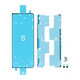 Adesivo LCD per Samsung Z Fold 5 F946B, GH82-31850A, Genuine Service Pack