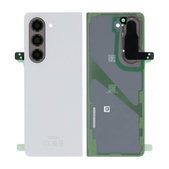 Cover batteria per Samsung Z Fold 5 F946B, Gray, GH82-31862E, Genuine Service Pack