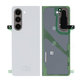 Cover batteria per Samsung Z Fold 5 F946B, Gray, GH82-31862E, Genuine Service Pack