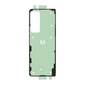 Adesivo copertura batteria per Samsung Z Fold 5 F946B, GH81-24019A, Genuine Service Pack