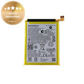 Batteria per Motorola Moto E22i, NH40, SB18D48255, 4020mAh, Genuine Service Pack