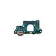 Scheda PCB connettore di ricarica per Samsung S20 FE G780F, GH96-13917A, Genuine Service Pack