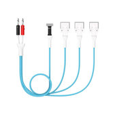 Set di cavi di alimentazione per Apple iPad, Wylie WL-648