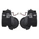 Ruote sinistra e destra con motore per Xiaomi RobGoldck S6, Grey