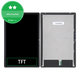 Schermo LCD per Lenovo Tab M10 (3rd Gen) TB-328FU, TB-328XU, Vetro touch senza cornice