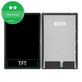 Schermo LCD per Lenovo Tab M10 (3rd Gen) TB-328FU, TB-328XU, Vetro touch senza cornice