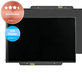 Schermo LCD per MacBook Pro 13" A1278 (Mid 2009 - Mid 2012), Refurbished