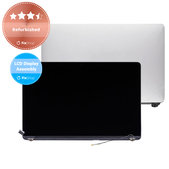 Schermo LCD per MacBook Pro 15" A1398 (Mid 2012 - Early 2013), Display, Vetro frontale, Scocca, Refurbished