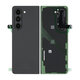 Cover batteria per Samsung Z Fold 5 F946B, Phantom Black, GH82-31862A, GH98-48616A, Genuine Service Pack