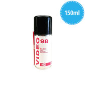 Spray detergente per testine magnetiche 150ml, Video 98
