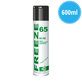 Spray congelante -55 °C 600 ml non infiammabile non conduttivo, Freeze 65