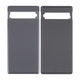 Cover batteria per Google Pixel 7a, Charcoal