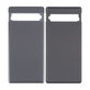 Cover batteria per Google Pixel 7a, Charcoal