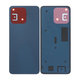 Cover batteria per Honor 70 Lite, Ocean Blue