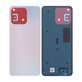 Cover batteria per Honor 70 Lite, Titanium Silver