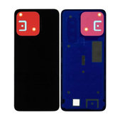 Cover batteria per Honor 70 Lite, Midnight Black