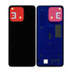 Cover batteria per Honor 70 Lite, Midnight Black