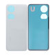Cover batteria per Honor 90 5G, Diamond Silver