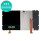 Schermo OLED per Huawei Mate Xs 2, Vetro touch senza cornice