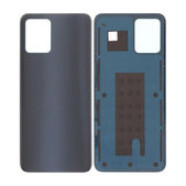 Cover batteria per MotGoldla Moto E13, Cosmic Black