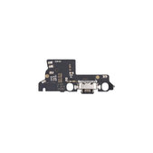 Scheda PCB connettore di ricarica per MotGoldla Moto E13
