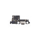 Scheda PCB connettore di ricarica per MotGoldla Moto E13