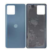 Cover batteria per MotGoldla Moto G72 XT2255, Polar Blue