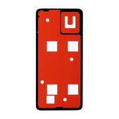Adesivo copertura batteria per Motorola Moto G72 XT2255