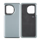 Cover batteria per OnePlus 11 PBH110, Eternal Green