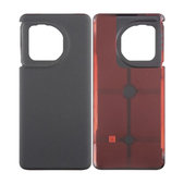 Cover batteria per OnePlus 11 PBH110, Titan Black