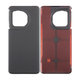Cover batteria per OnePlus 11 PBH110, Titan Black