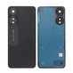 Cover batteria per Oppo A78, Glowing Black