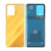 Cover batteria per Realme 9, Sunburst Gold