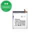 Batteria per Samsung S23 Ultra S918B, EB-BS918ABY, 5000mAh