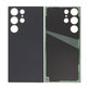 Cover batteria per Samsung S23 Ultra S918B, Phantom Black