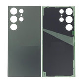 Cover batteria per Samsung S23 Ultra S918B, Green