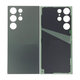 Cover batteria per Samsung S23 Ultra S918B, Green