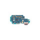 Scheda PCB connettore di ricarica per Samsung S23 Ultra S918B