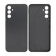 Cover batteria per Samsung A14 A145R, Black