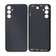 Cover batteria per Samsung A14 5G A146B, Black